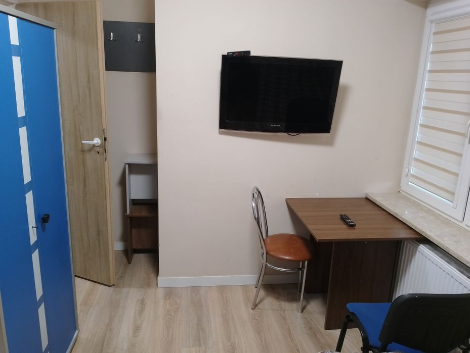 Kwatery pracownicze /noclegi/pokoje gościnne