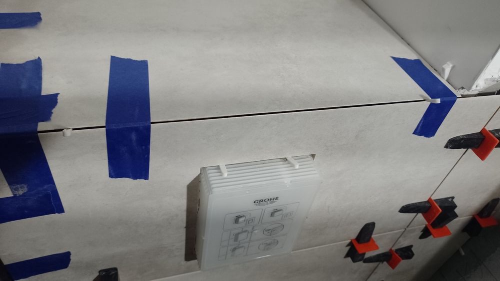 Remonty Łazienek,,wykończenia, gładzie, malowanie .SZYBKIE TERMINY!