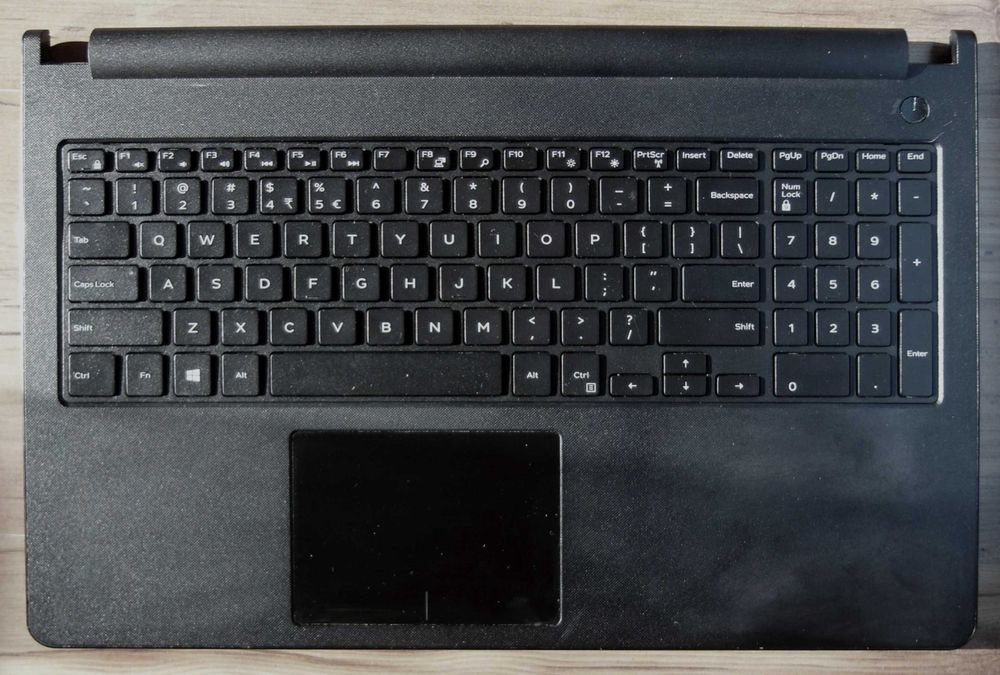 Dell Inspiron 15 seria 5000 - na części - Wrocław lub wysyłka BEZ OLX