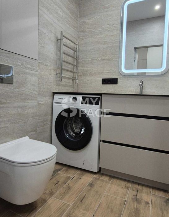 продаж 1к квартири жк Варшавський Плюс