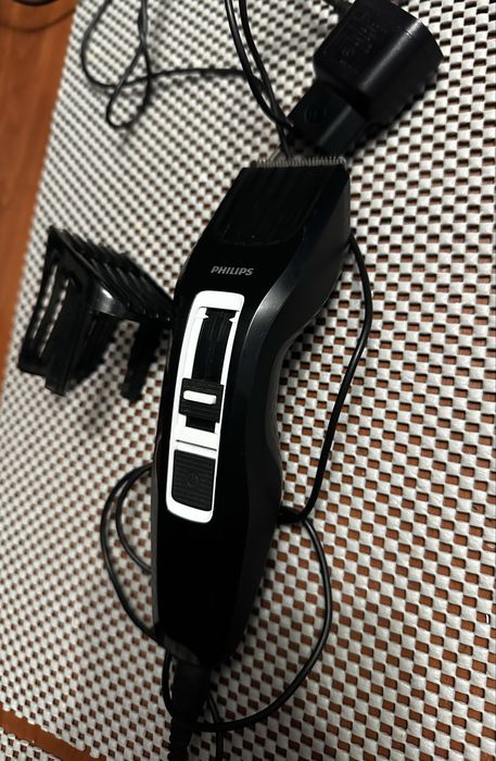 Машинка для стрижки PHILIPS Series 3000 HC3410/15