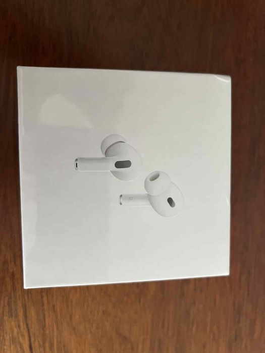 Słuchawki  bezprzewodowe Air pods 2 pro
