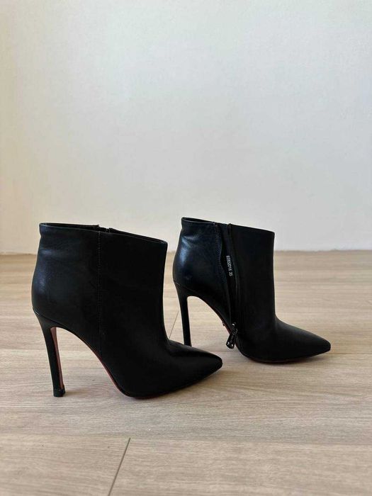 Жіночі ботільйони Miraton