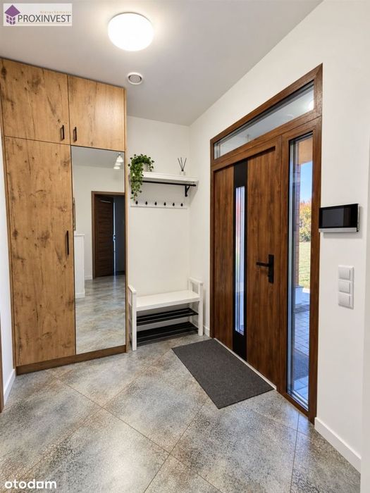 Dom Parterowy Premium | 92 Ary | Sauna | 2023