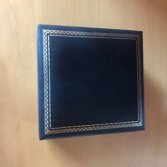 Relógio Dunhill Londinium