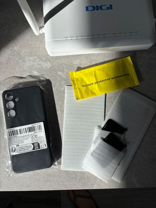 Acessórios Samsung Galaxy S24 Plus