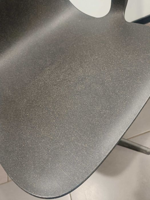 Odger, ikea, swivel, krzesło