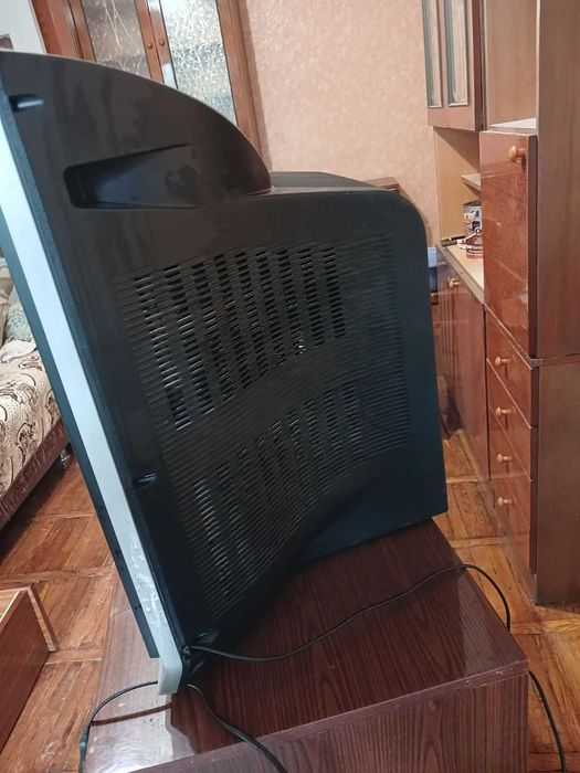 ЭЛТ телевизор Samsung CS-29Z40 HSQ