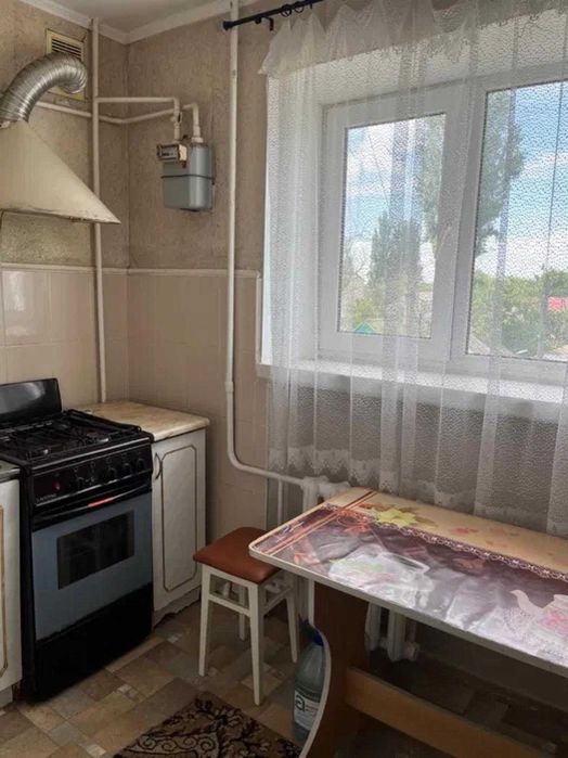 Продажа • 1к квартира • 24.6 м² • 3/5 этаж • ул. Молодежная • #146575