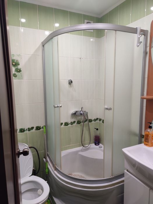 Квартира подобово