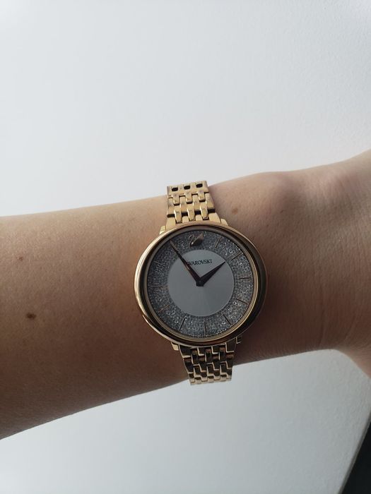 Годинник Swarovski