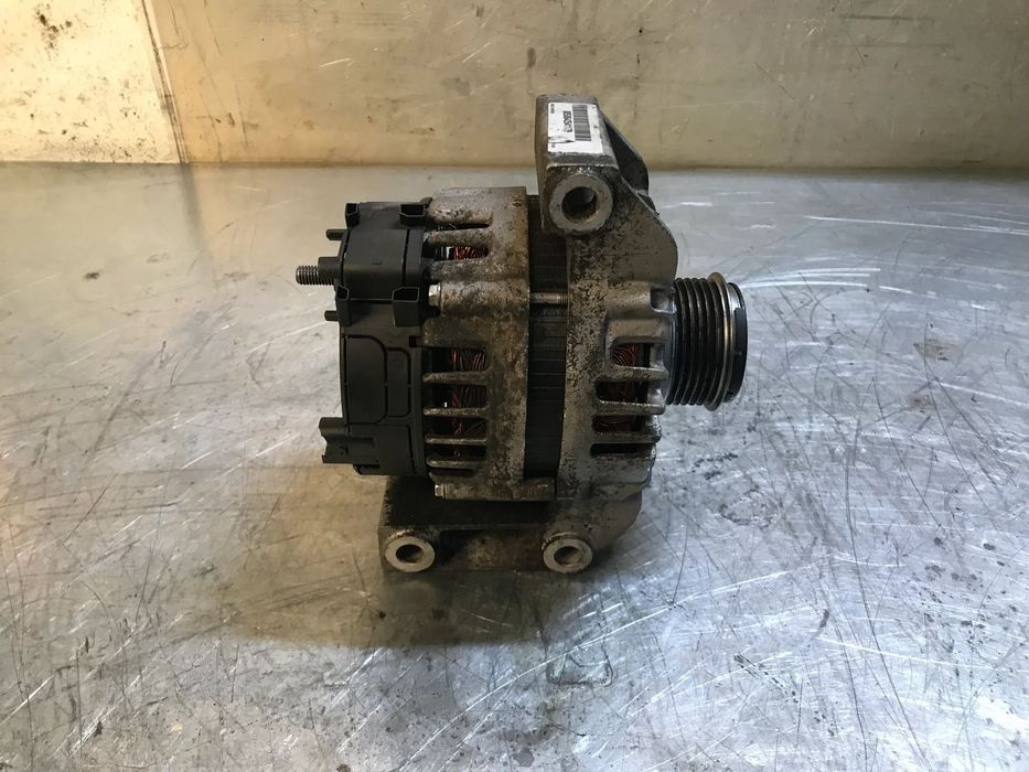 ALTERNADOR PEUGEOT BOXER / CITROEN JUMPER / FORD TRANSIT 2.2HDI