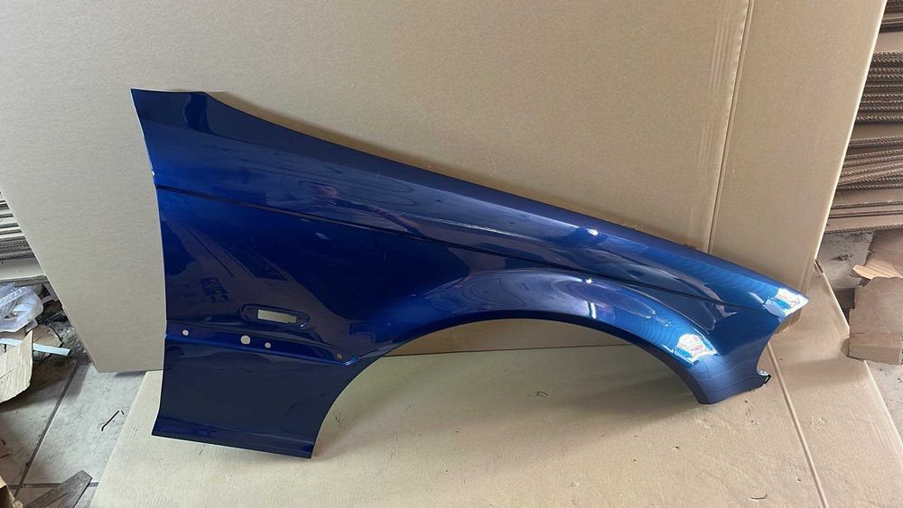 BMW E46 Coupe Błotnik - 364 - Ocynk/Nowy! Prawy