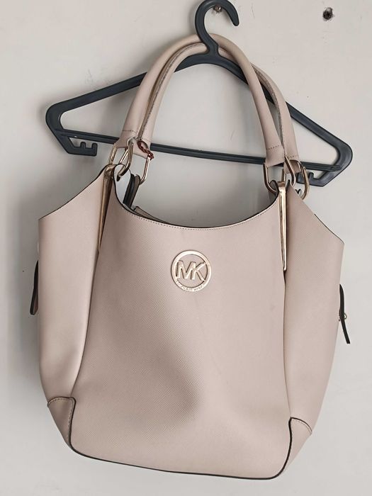 Mala ou Bolsa de Mulher da Michael Kors