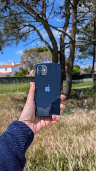 iPhone 12 256 GB