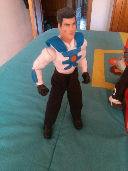 Action Man Assorted, Hulk and Iron Man64286301628803122