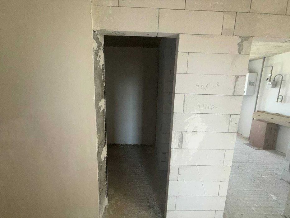 2к квартира під Держ Програми