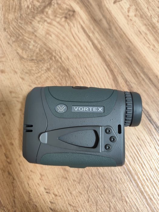 Далекомір лазерний Vortex Razor HD 4000 GeoBallistics