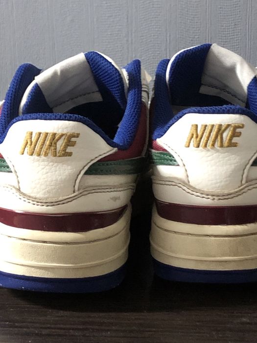 Продам кросовки Nike Gamma Force 39 р