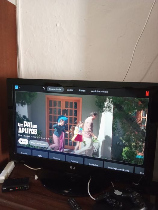 Tv Plasma 50 polegadas