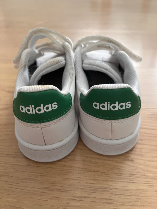 Buty Adidas 30 dla dziewczynki