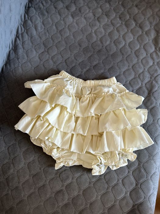 спідничка  шорти літня