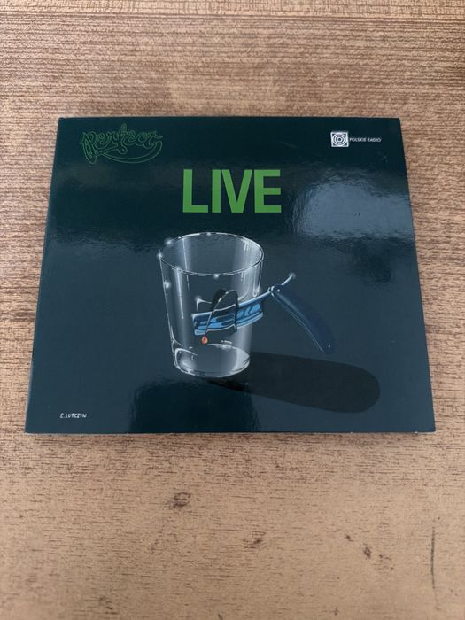 Perfect Live Stodoła 1982 - edycja 2013