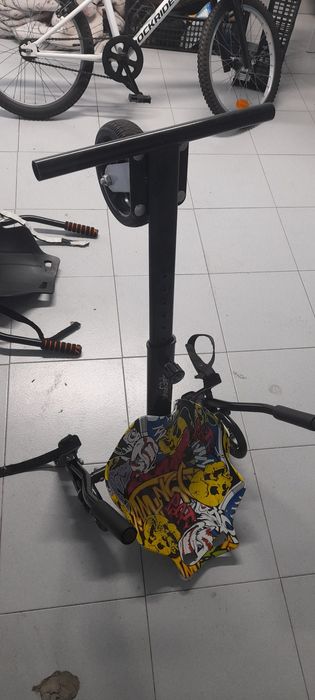 Cadeira para houverboard