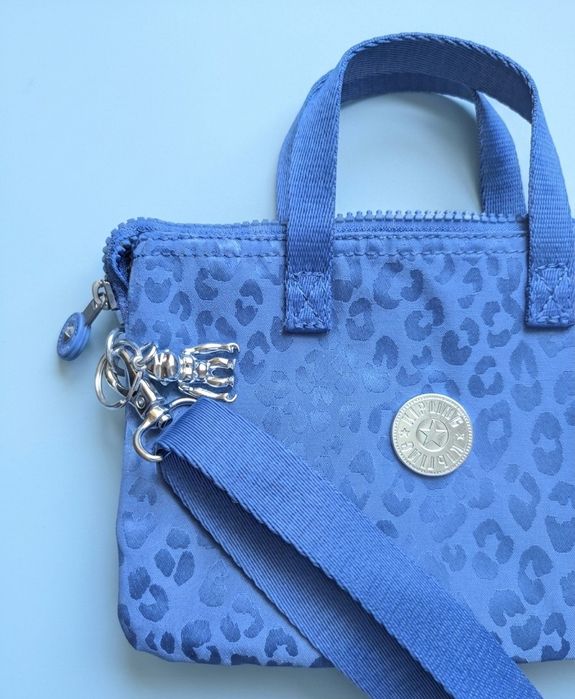 Сумочка кросбрді Kipling  Кіплінг нова