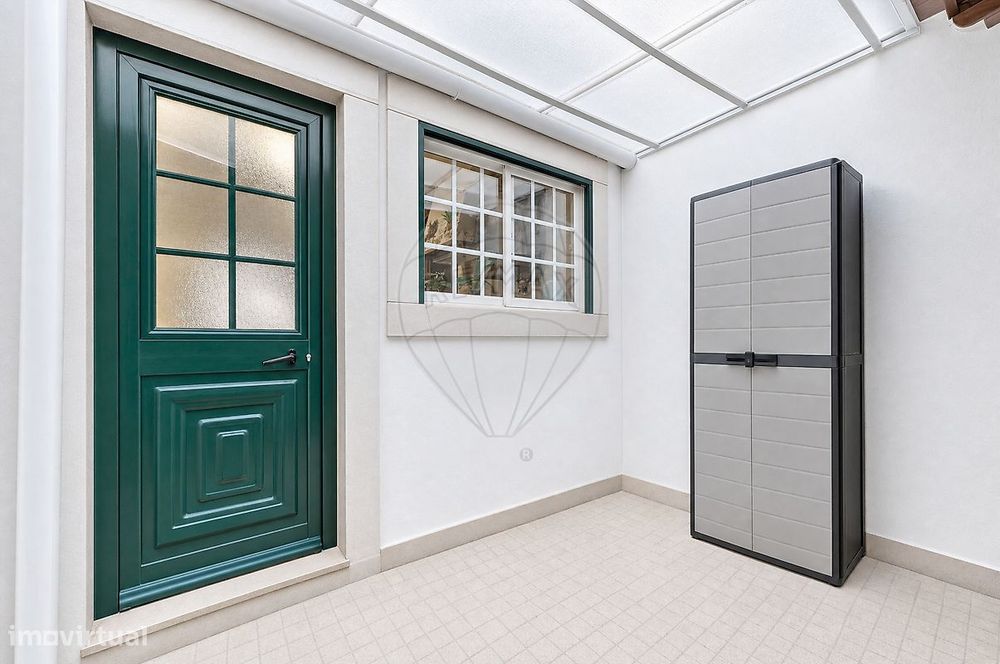 Apartamento T2 para venda