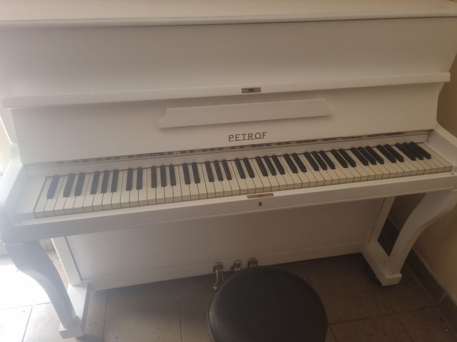 Pianino pianino nastrojone gwarancja transport