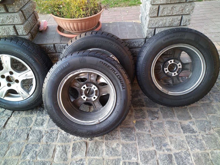 шини диски для авто