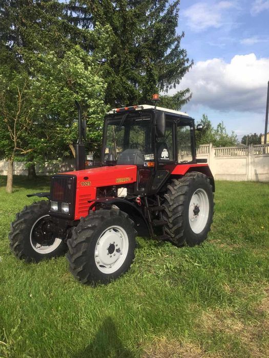 Продам МТЗ 1025.Рік випуску 2021.