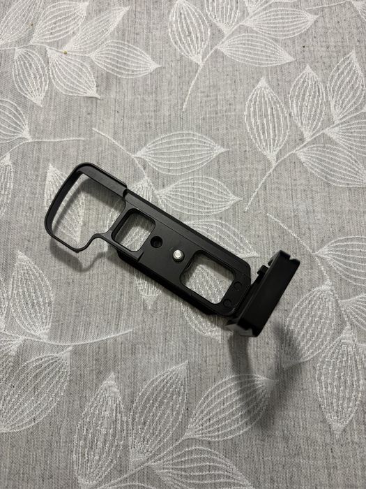 Cage Mengs Sony A6300