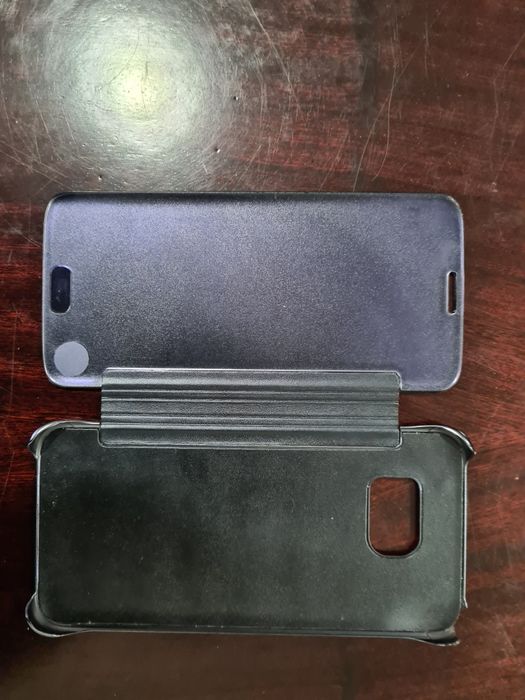 Capas para Samsung Galaxy S7 Edge