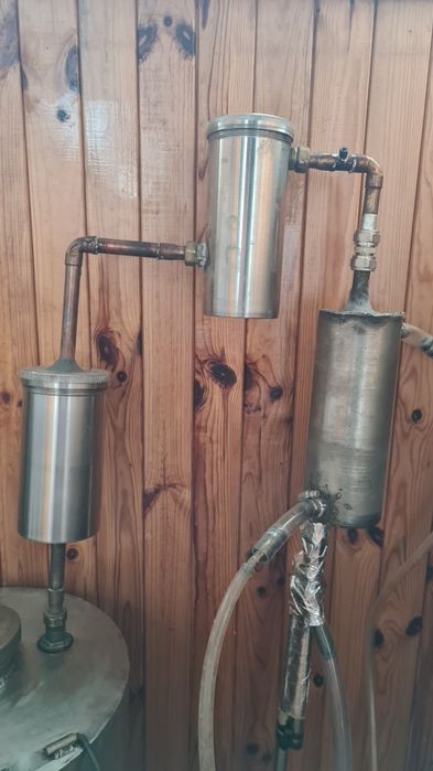 Пристрій побутовий