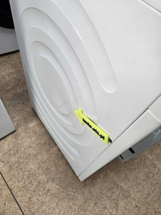 OUTLET nowa Bosch Pralka WAN2813APL 8kg 1400OBR gwar 2 lata U6 &