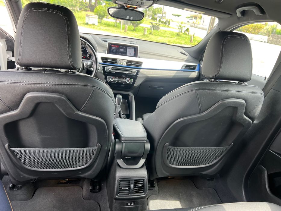 BMW X2 XDrive 25e Pack M