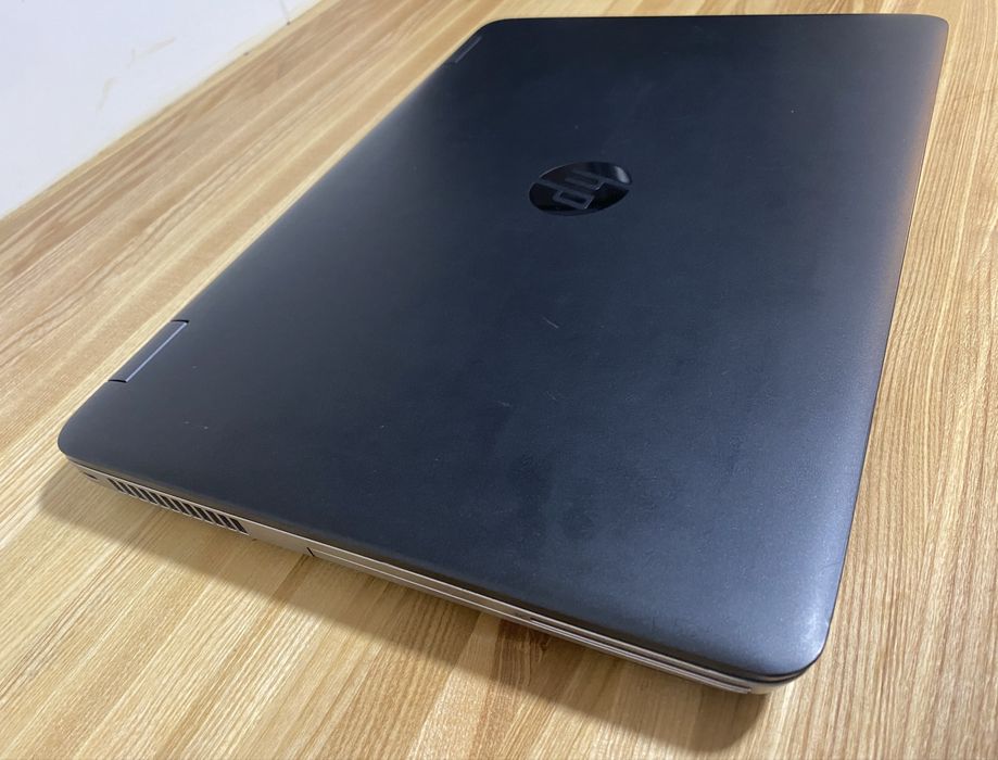 HP ProBook 650 G2 | i7-6600U | 8 gb | SSD 256 gb | FHD