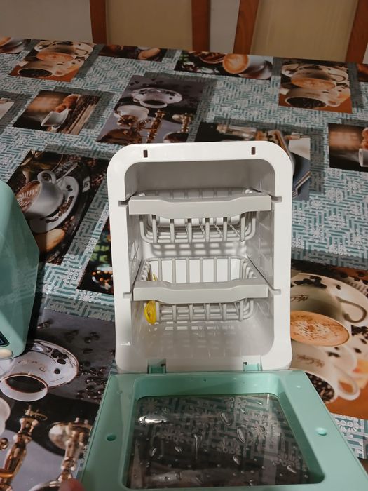 Electrodomesticos Criança