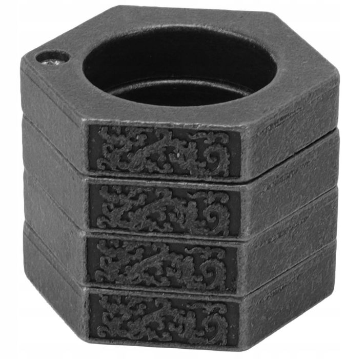 Amulet samoobrony/ self-defense tool, asian tools defense