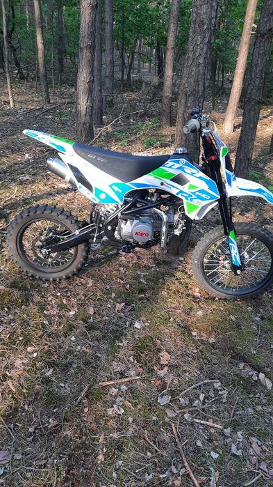 MRF  140  RC BIG