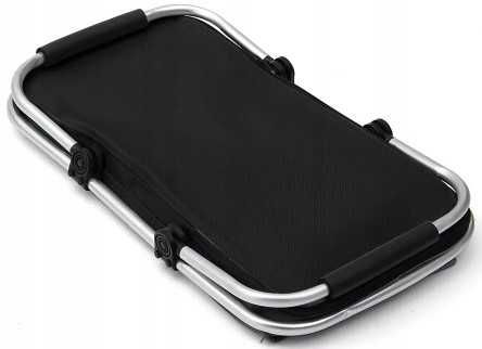 Termiczny kosz piknikowy Turystyczny Składany biwak plaża