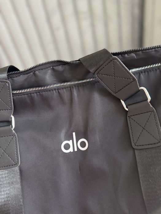 Спортивна сумка alo