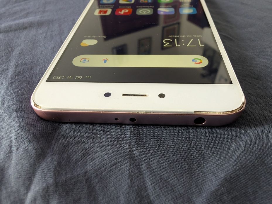 Xiaomi Redmi Note 5A