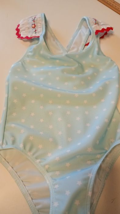 Produção de bikini para marcas