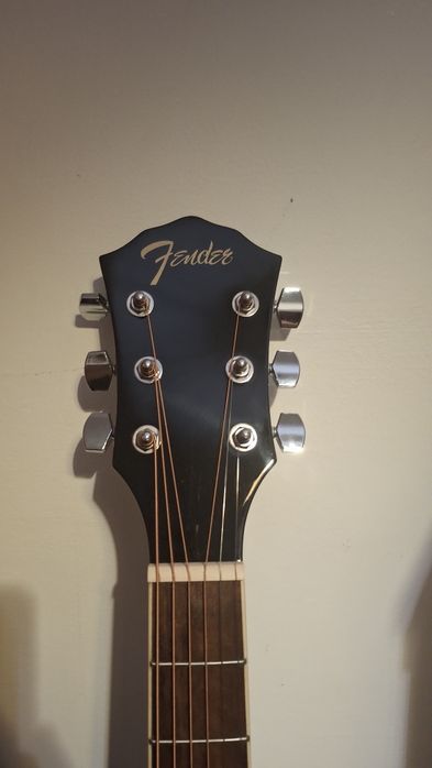 Guitarra Acústica