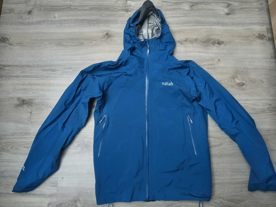 RAB Meridian Gore-Tex kurtka