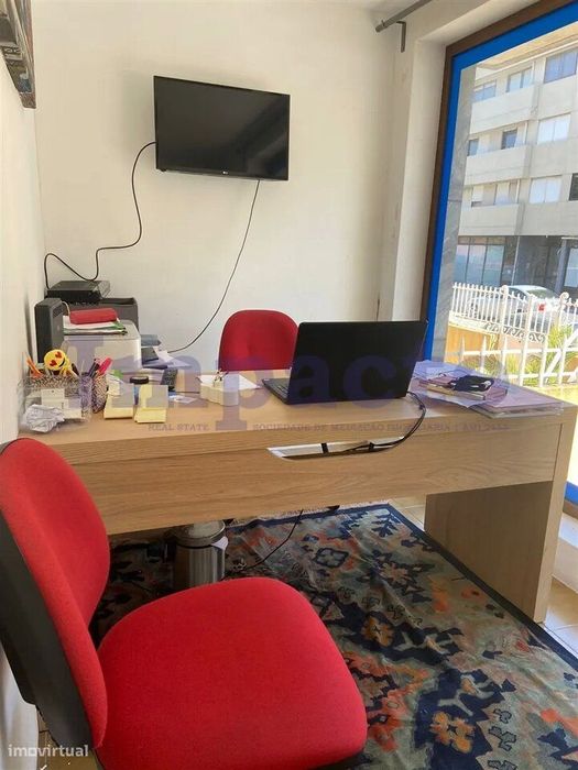 Loja em Paranhos, na cidade do Porto