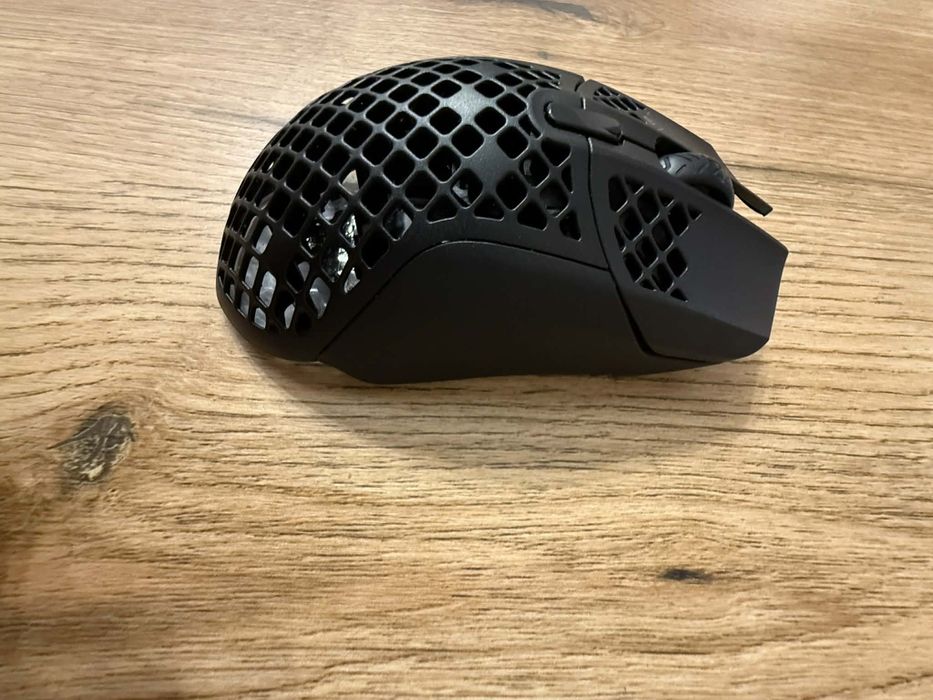 Myszka steelseries areox5